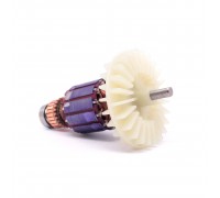 Якорь шлифмашины ПУЛЬСАР ВШМ 200