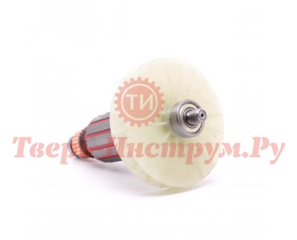Якорь электрокультиватора CHAMPION EC1500 Якорь электрокультиватора CHAMPION EC1500