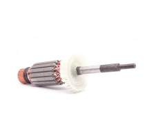 Якорь вибратора бетона DDE VD1620Z
