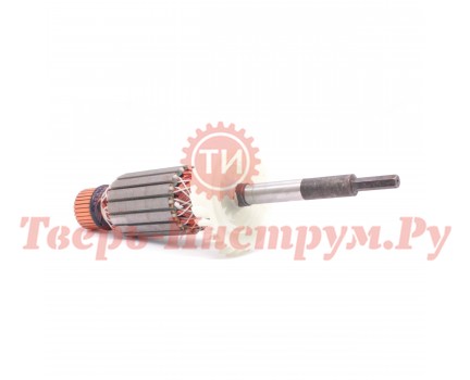 Якорь вибратора бетона DDE VD1620Z Якорь вибратора бетона DDE VD1620Z