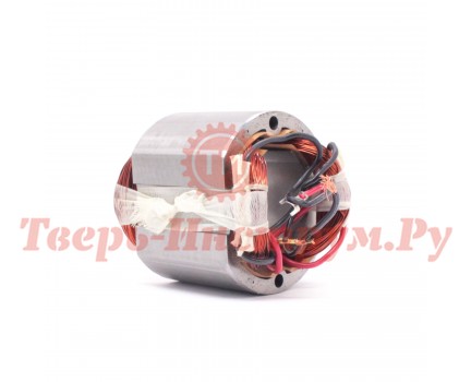 Статор вибратора бетона DDE VD850Z