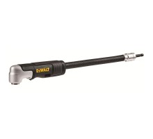 Угловая гибкая насадка DEWALT IMPACT 180°