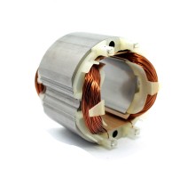 Статор дисковой пилы MAKITA 5604/5606