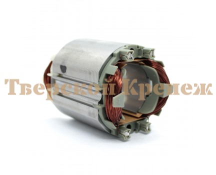 Статор перфоратора MAKITA HR2450 Статор перфоратора MAKITA HR2450
