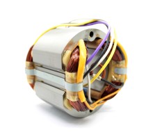 Статор торцовочной пилы MAKITA LS1040