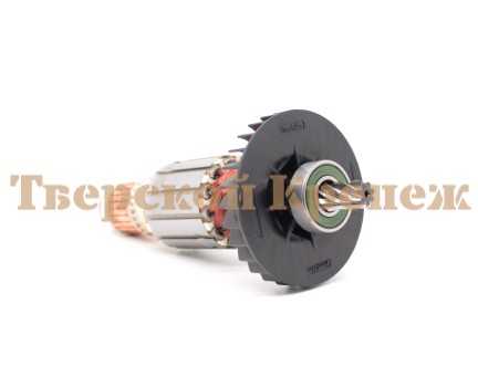 Якорь MAKITA HS6100 Якорь MAKITA HS6100