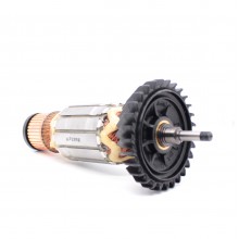 Якорь MAKITA GA7050/9050 Якорь MAKITA GA7050/9050