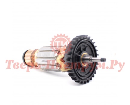 Якорь болгарки MAKITA GA7050/9050 Якорь болгарки MAKITA GA7050/9050