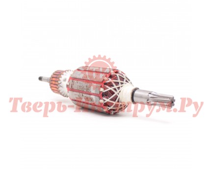 Якорь перфоратора MAKITA HR 4003С/4013С Якорь перфоратора MAKITA HR 4003С/4013С