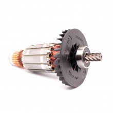 Якорь дисковой пилы MAKITA 5704R Якорь дисковой пилы MAKITA 5704R