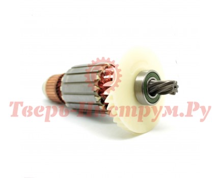Якорь дисковой пилы MAKITA 5903 Якорь дисковой пилы MAKITA 5903