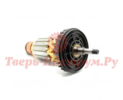 Якорь шлифмашины MAKITA GA9030 Якорь шлифмашины MAKITA GA9030