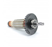Якорь перфоратора MAKITA HR2450