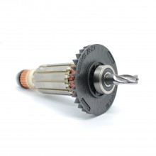 Якорь перфоратора MAKITA HR2450