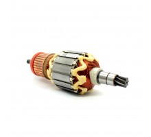 Якорь перфоратора MAKITA HR4500С