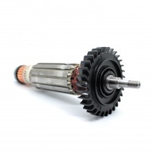 Якорь шлифмашины MAKITA GA4530/5030 Якорь шлифмашины MAKITA GA4530/5030