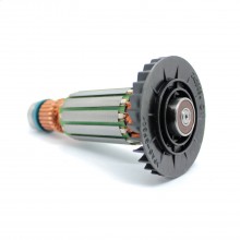Якорь шлифмашины MAKITA 9910/9911 Якорь шлифмашины MAKITA 9910/9911