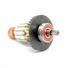 Якорь отбойного молотка MAKITA HM1203/1213C