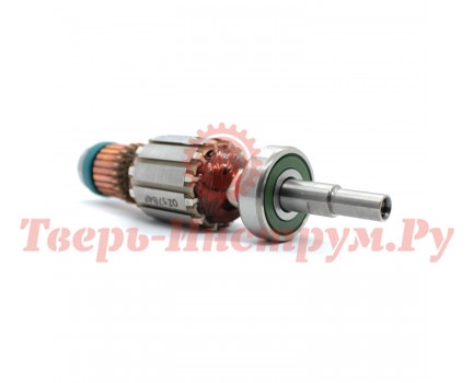 Якорь шлифмашины MAKITA BO3710/3711 Якорь шлифмашины MAKITA BO3710/3711