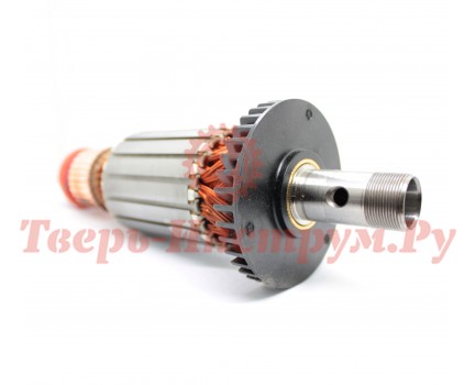 Якорь фрезера MAKITA 3612С Якорь фрезера MAKITA 3612С