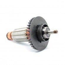 Якорь электропилы MAKITA UC3020A/3520A/4020A Якорь электропилы MAKITA UC3020A/3520A/4020A