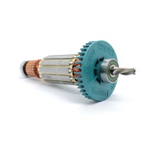 Якорь дрели MAKITA HP1620/1621/1640/1641