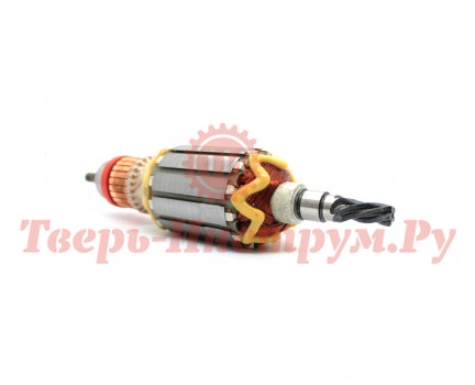 Якорь перфоратора MAKITA HR4000 Якорь перфоратора MAKITA HR4000