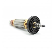 Якорь шлифмашины MAKITA 9565C/CV