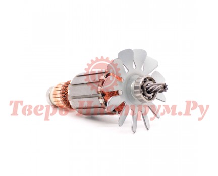 Якорь электро ножниц MAKITA JN3200 Якорь электро ножниц MAKITA JN3200