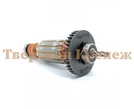 Якорь лобзика MAKITA 4326/4327/4329 Якорь лобзика MAKITA 4326/4327/4329