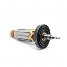Якорь шлифмашины MAKITA 9565CVL