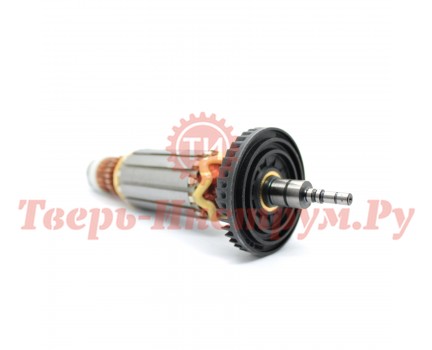 Якорь шлифмашины MAKITA 9565CVL Якорь шлифмашины MAKITA 9565CVL