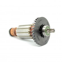 Якорь дисковой пилы MAKITA HS7601