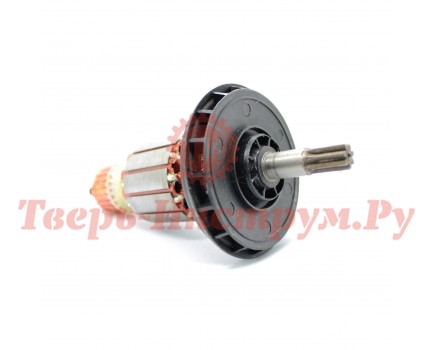 Якорь перфоратора BOSCH GBH 5-40 Якорь перфоратора BOSCH GBH 5-40