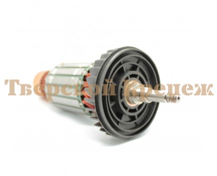 Якорь шлифмашины MAKITA GA9040 Якорь шлифмашины MAKITA GA9040