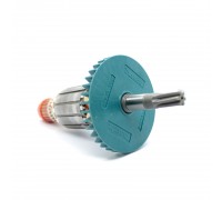 Якорь отбойного молотка MAKITA HM0870C