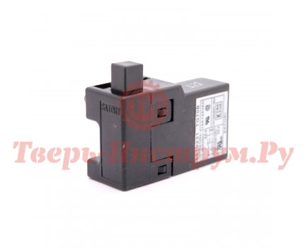 Выключатель электропилы MAKITA UC4030/3530 Выключатель электропилы MAKITA UC4030/3530
