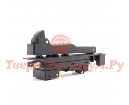 Выключатель болгарки FA4-12/2D (KR19)