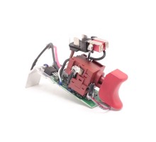 Выключатель BOSCH GSR10,8V-LI-2