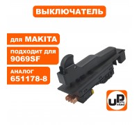 Выключатель MAKITA 9069SF