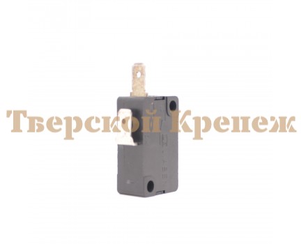 Микровыключатель триммера HT1005-1110 10А 250В Микровыключатель триммера HT1005-1110 10А 250В