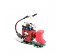 Выключатель BOSCH GSR 10.8-2-LI