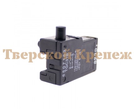 Выключатель электропилы MAKITA UC4041 Выключатель электропилы MAKITA UC4041