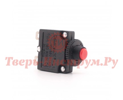 Выключатель автомат защиты 10A