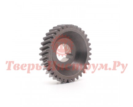 Шестерня редуктора большая ПУЛЬСАР ПЭ52-1700