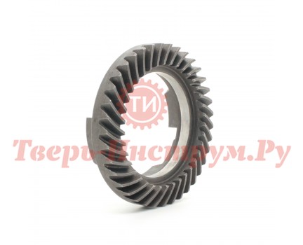 Шестерня муфты перфоратора ПУЛЬСАР ПЭ52-1700