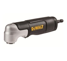 Насадка угловая для шуруповерта DEWALT IMPACT 1/4"