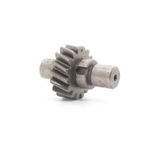 Шестерня с валом ПУЛЬСАР ПЭ52-1700