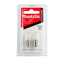 Лампочка для фонарика MAKITA 12-14 V