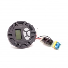 Плата LCD дисплея ПУЛЬСАР ФС 2000-2Д Плата LCD дисплея ПУЛЬСАР ФС 2000-2Д